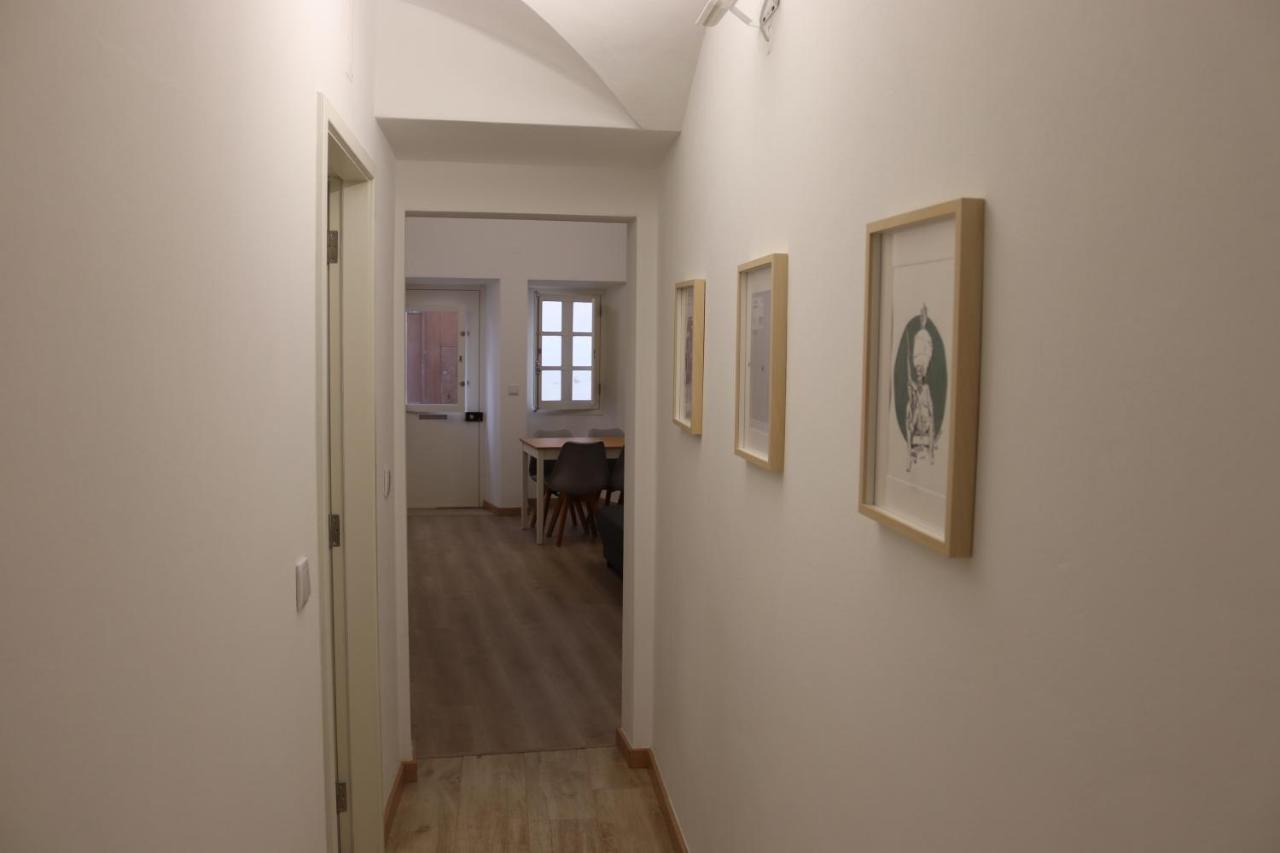 The Sketchers House - Private Art Gallery Evora Luaran gambar